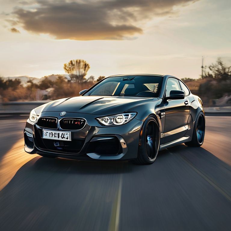 ประสบการณ์ขับขี่ BMW 420i Coupe 2026 ชนะใจคนรุ่นใหม่